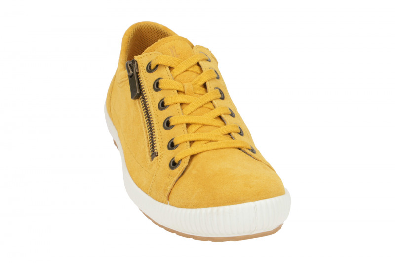Legero Tanaro Schuhe gelb 00818