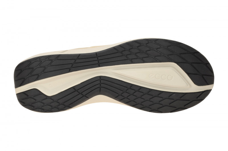 ecco Biom 2.2 Sneaker Schuhe beige sand Herren 830764