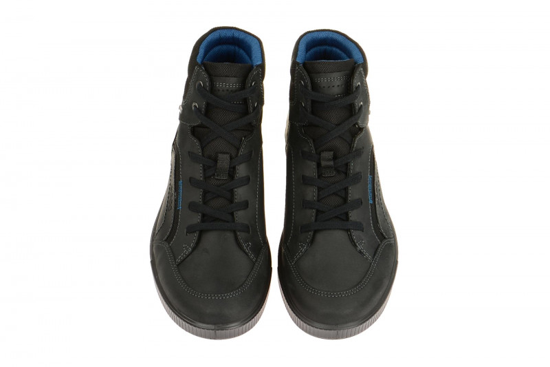 ecco Ennio Stiefel schwarz Gore-Tex 53430451707