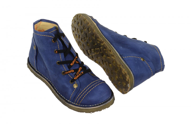 Eject Sony1Deal Stiefelette blau - 9598