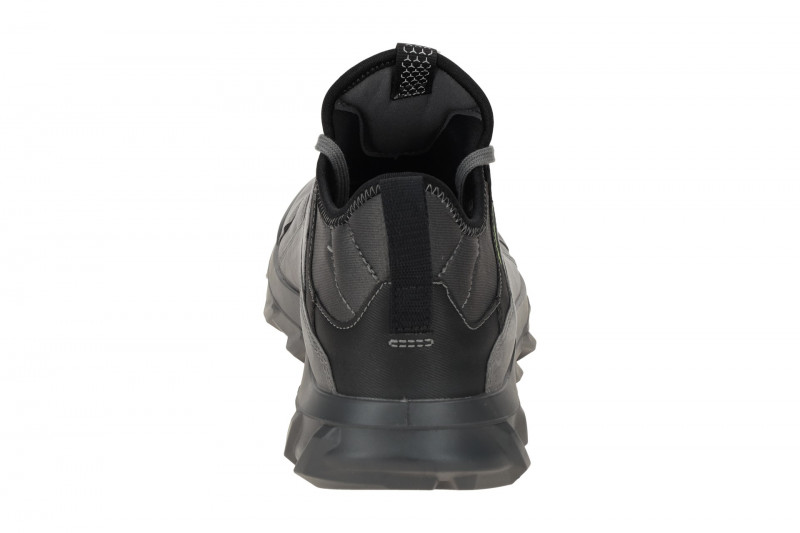 Ecco MX Schuhe Herren Sneaker grau 820184