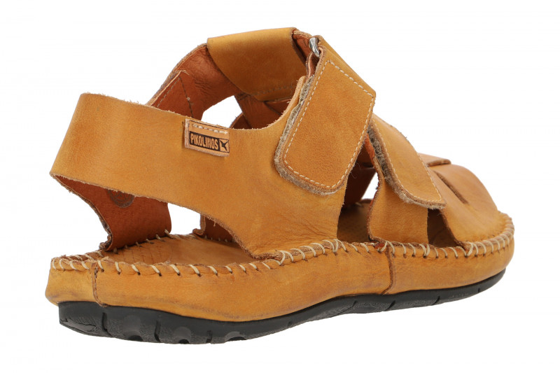 Pikolinos Tarifa Sandale hell-braun 06J-0016KN