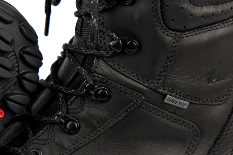 Ecco Xpedition HI GTX 6800400101