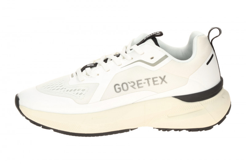 EXTR4 Kaizen Sport Sneaker weiß Damen GORE-TEX 1205133