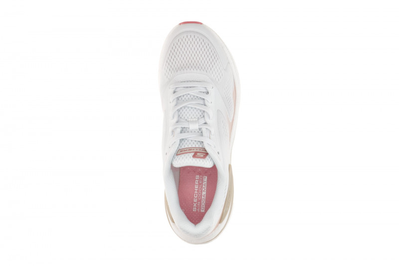 Skechers Go Run Consistent Schuhe weiß Running Sportschuhe 129780