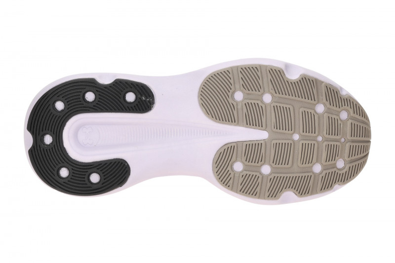 Under Armour Infinite Sportschuhe lila grau Damen 3027524