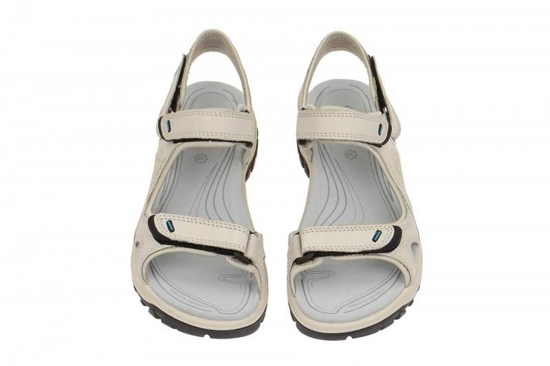 Ecco Offroad Lite Sandale hell-grau 82005359766