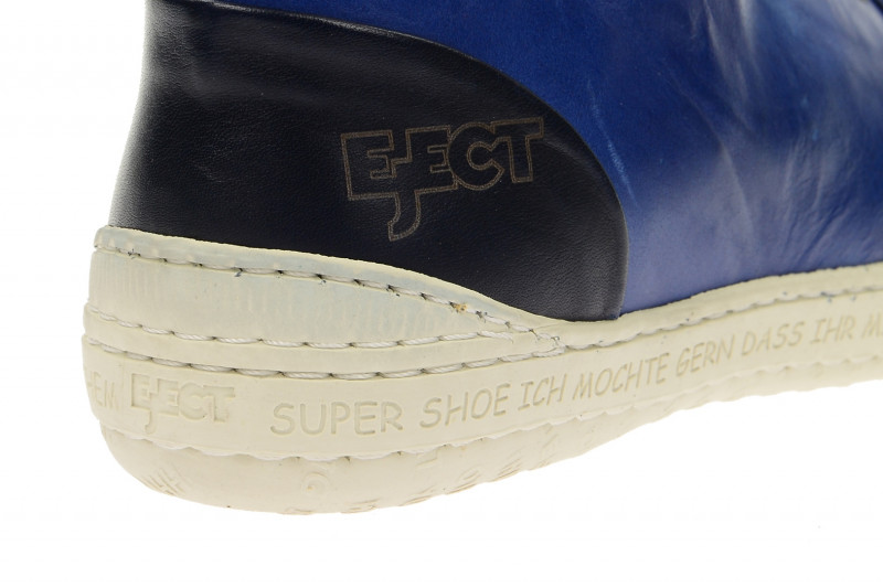 Eject Dass Stiefel blau 16225.16