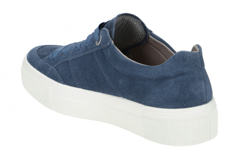 Legero Lima Schuhe blau indaco 910