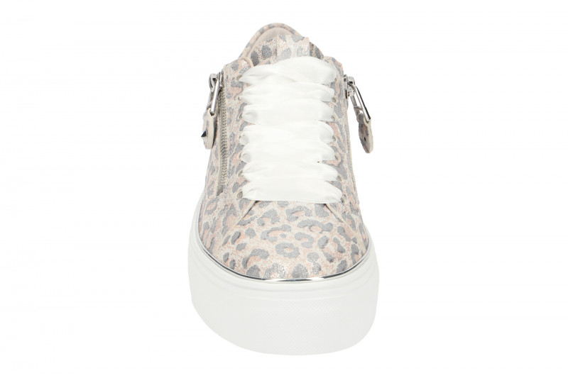 K&S Big Schuhe Sneakers ice metal leo 21020