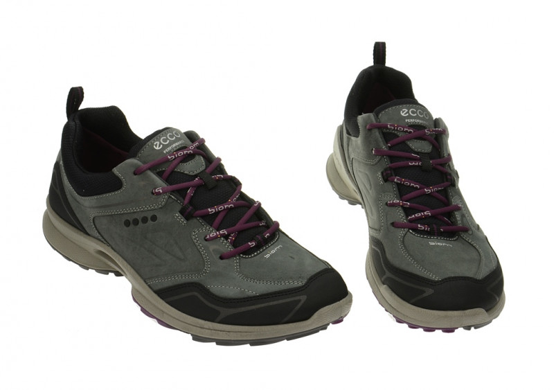 Ecco Biom Ultra Schuhe grau 84004358638