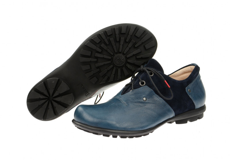 Think Kong Schuhe blau water 3-83651-86