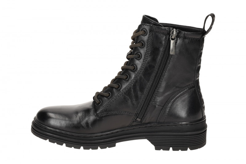 Tamaris Stiefel Boots schwarz 25230