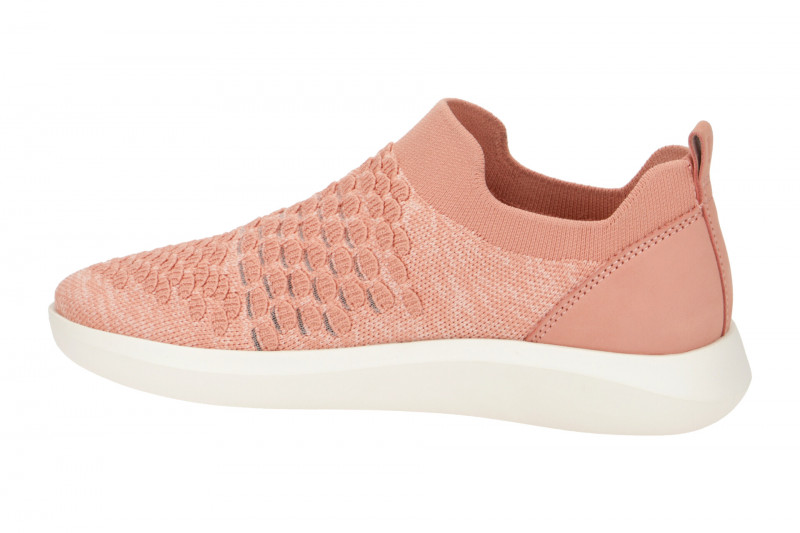 Legero Impact Schuhe Slipper pink