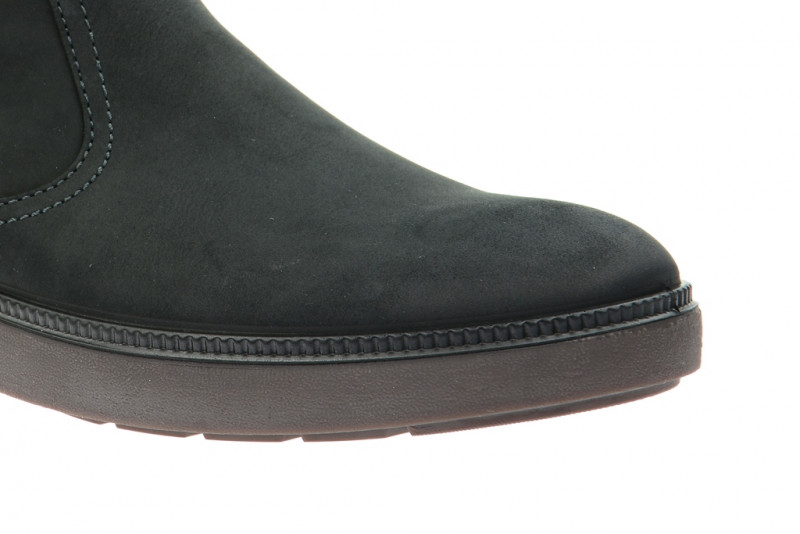 Ecco Faxon Stiefelette schwarz 53934402001