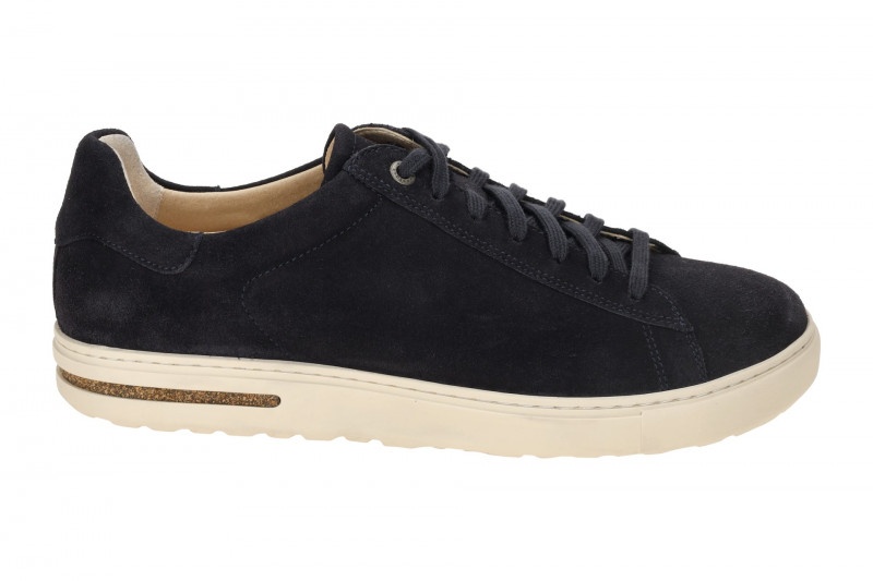 Birkenstock BEND Schuhe midnight blau Normal-Weit 1028606