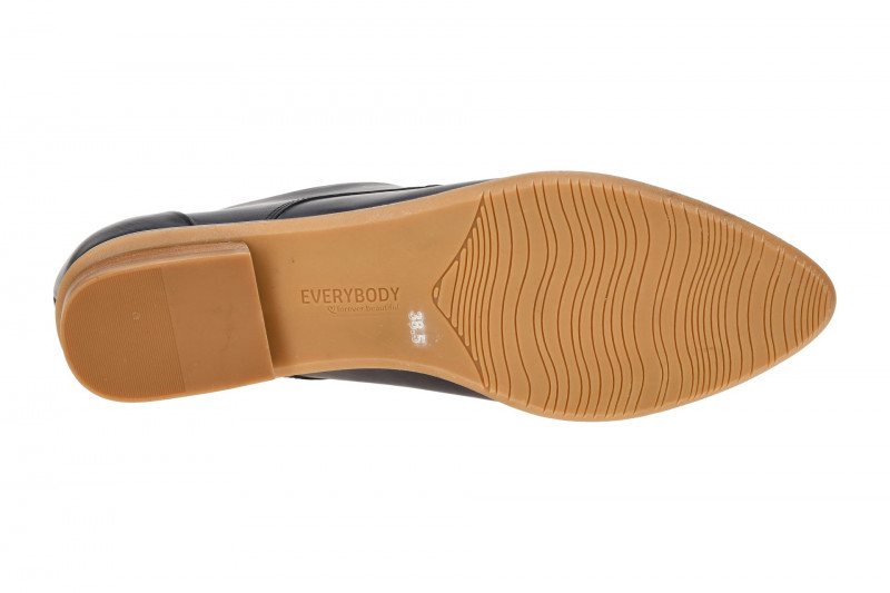 Everybody BLECHNUM Schuhe blau