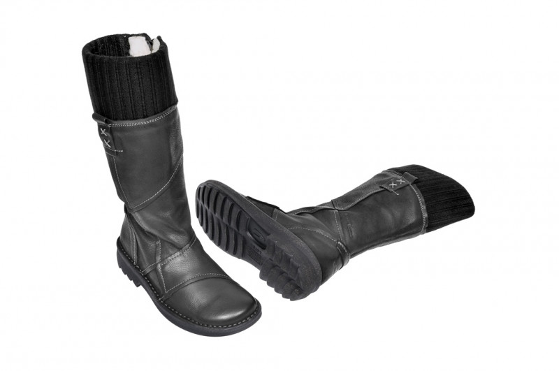 camel active Ontario schwarz 210.20.04