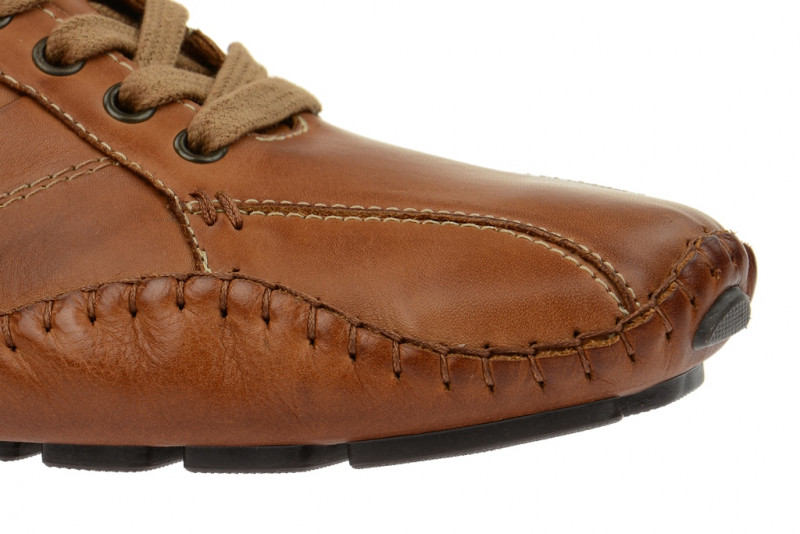 Pikolinos Sneaker Fuencarral in brandy braun 15A-6566