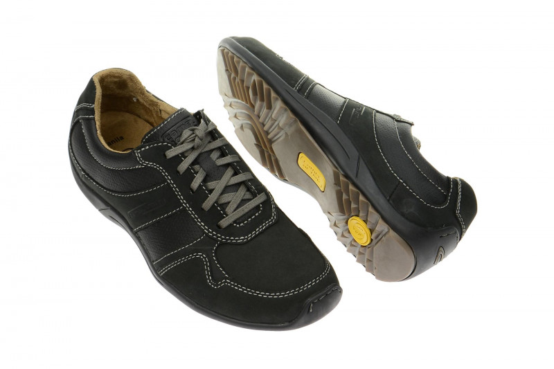 camel active Manila 29 Schuhe schwarz 292.29.01