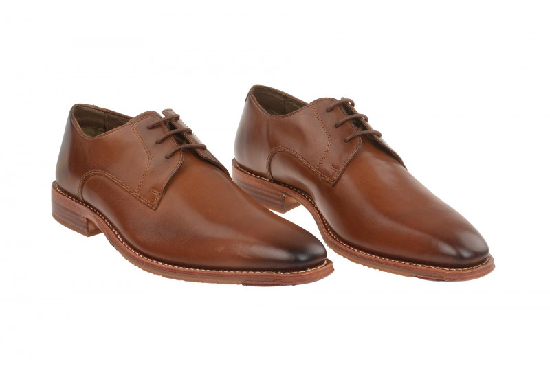 Gordon & Bros Lorenzo Schuhe braun