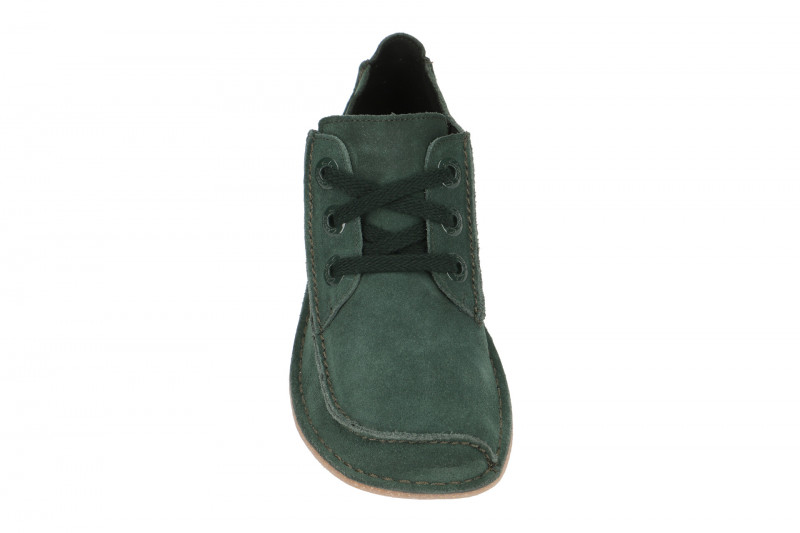 Clarks Funny Dream Schuhe grün forest