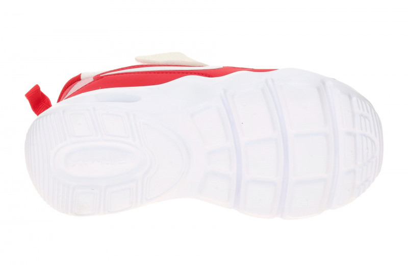 NIKE AIR MAX Nova Kleinkinder Schuhe Sneaker rot weiß FN4461