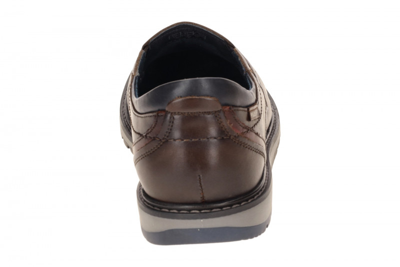 Pikolinos Berna Slipper Schuhe dunkelbraun olmo M8J-3114C1