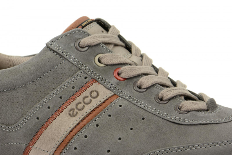 Ecco Chander grau warm-grey 53522458981