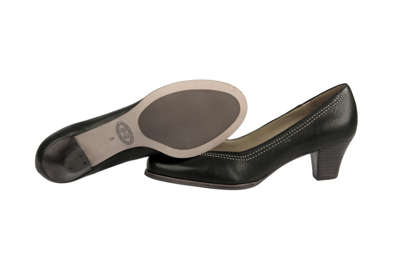 Clarks Ask Bombay Pumps in schwarz 20339972