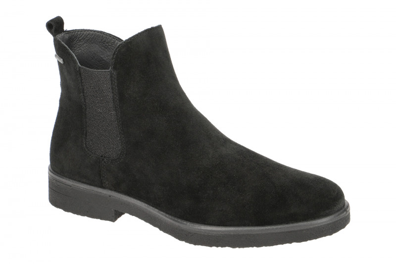 Legero Soana Stiefelette schwarz Gore-Tex 5-00684-03