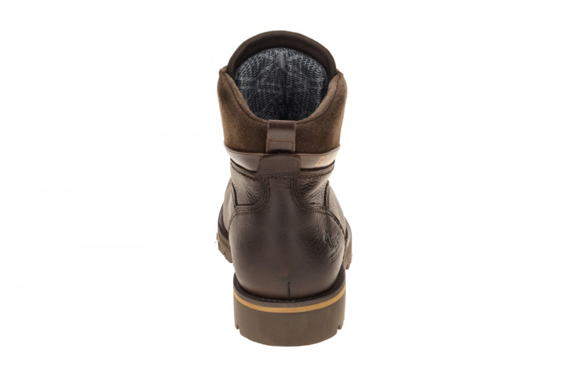 Panama Jack Amur GTX Urban C9 Stiefel braun GORE-TEX