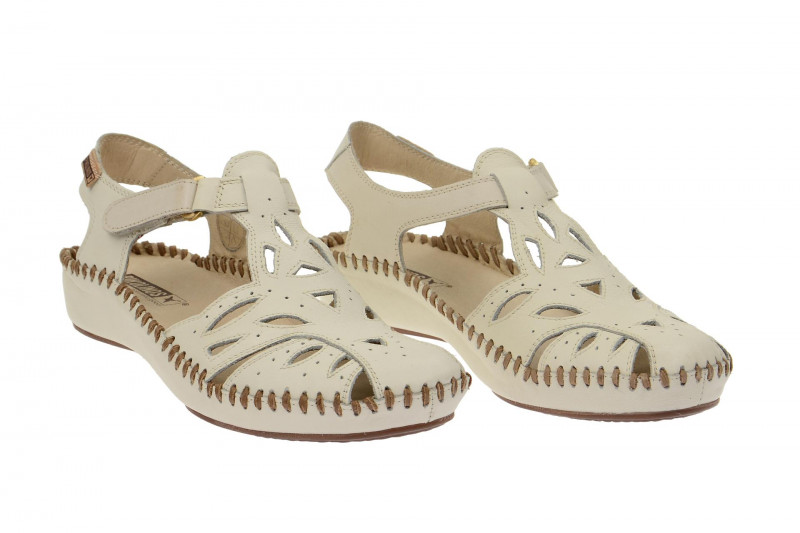 Pikolinos P.Vallarta Sandale nata castor 655-8312L