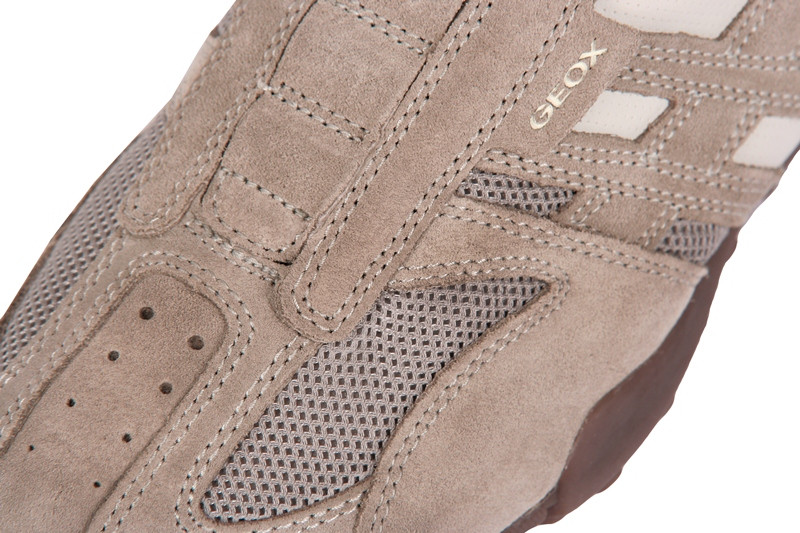 Geox U1107N 01422 C0662 Snake beige-offwhite
