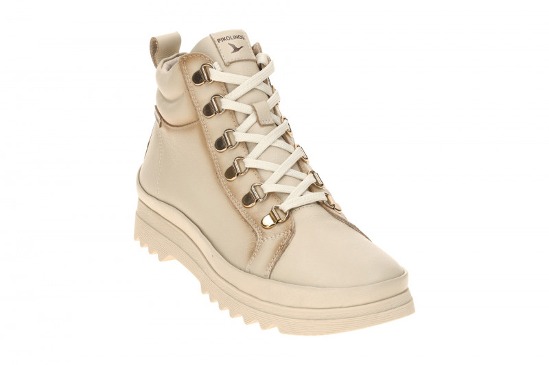 Pikolinos Vigo Schuhe beige W3W-8564C11
