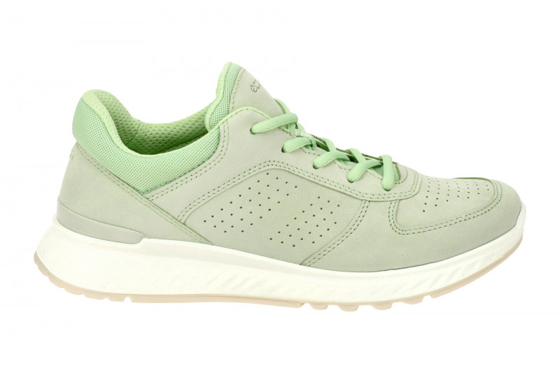 Ecco Exostride Schuhe grün matcha Damen 835313