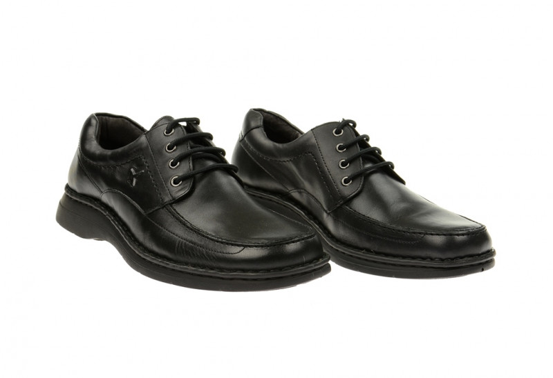 Pikolinos Valverde Schuhe schwarz 081-6145L