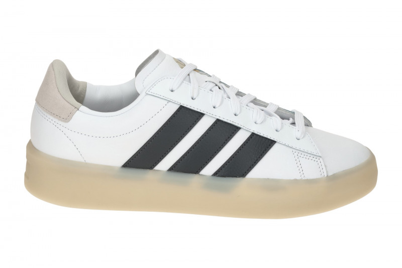 Adidas Disrupt Sneakers Schuhe weiß Herren JI2377