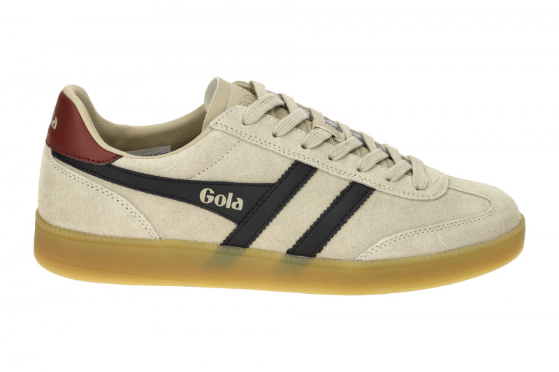 Gola Viper Schuhe Sneakers beige bone Herren CMB735
