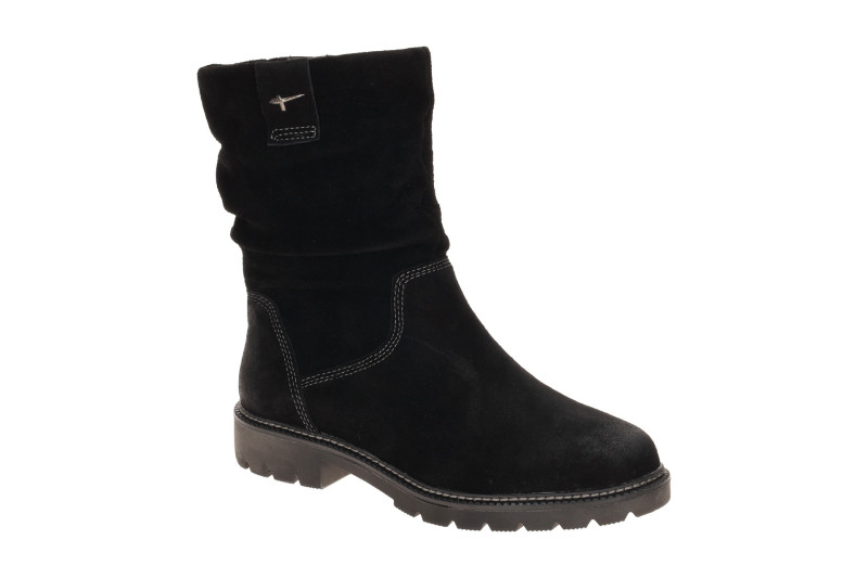 Tamaris Stiefel schwarz Damen 25410