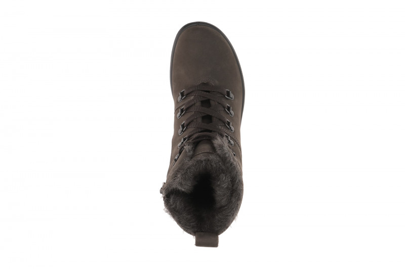 Legero Novara Stiefelette grau Nappa GORE-TEX 530