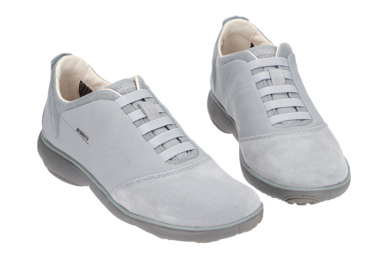Geox Nebula Schuhe hell-blau jeans U52D7B