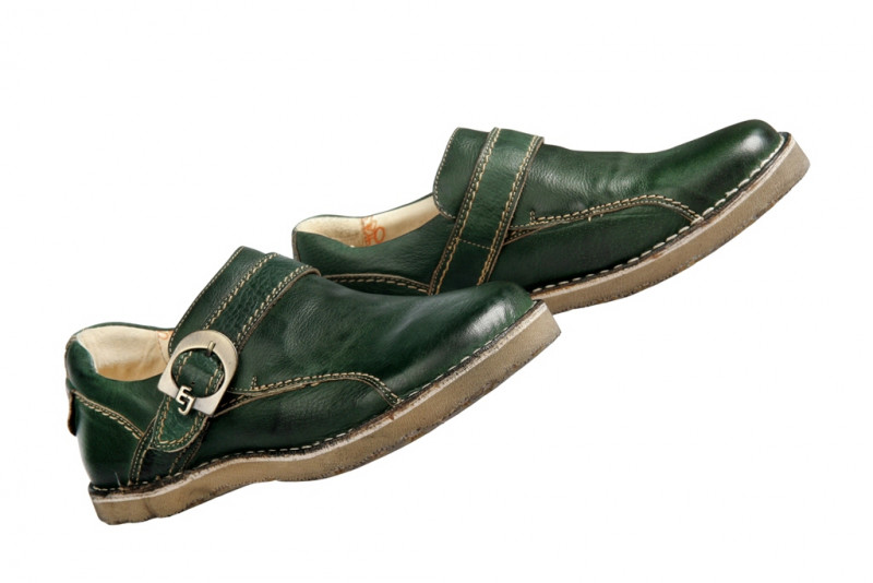 Eject Slipper SonySerap grün