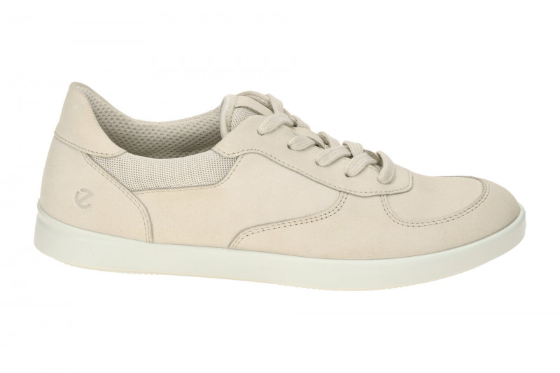 Ecco Leisure Schuhe beige Damen 205153