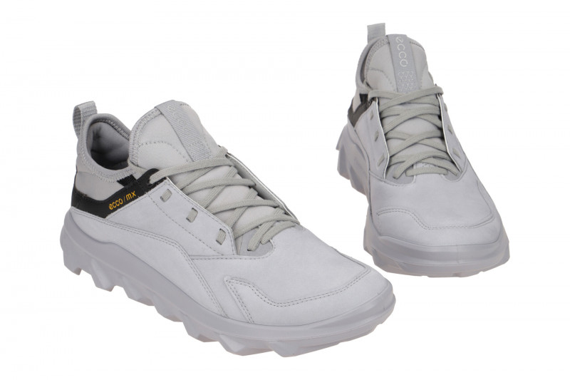 Ecco MX Schuhe Damen Sneaker grau 820183