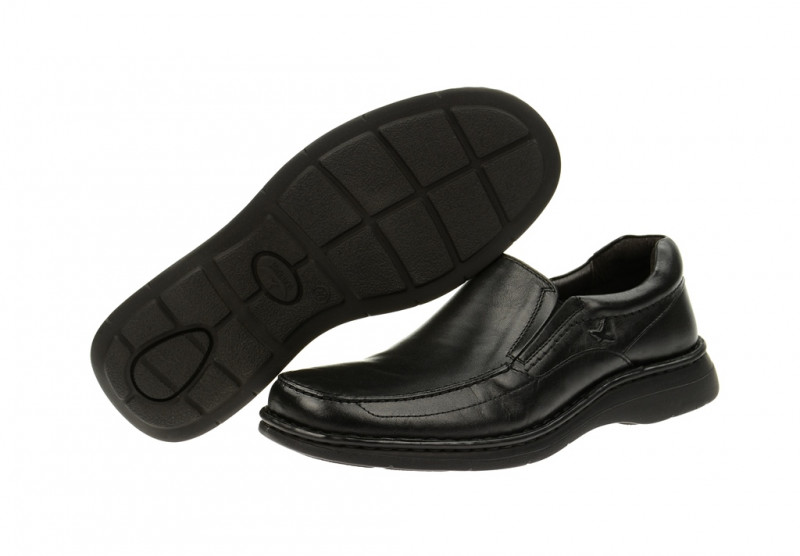 Pikolinos Valverde Schuhe schwarz 081-6144L black