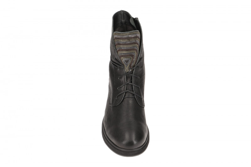 Think Cogita 39 Stiefelette schwarz