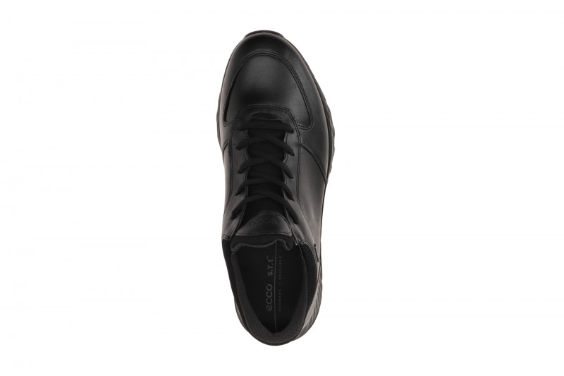 Ecco Exostride Schuhe schwarz GORE-TEX 835304