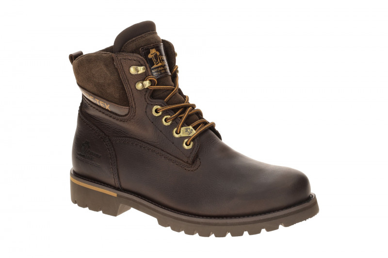Panama Jack Amur GTX Urban C9 Stiefel braun GORE-TEX