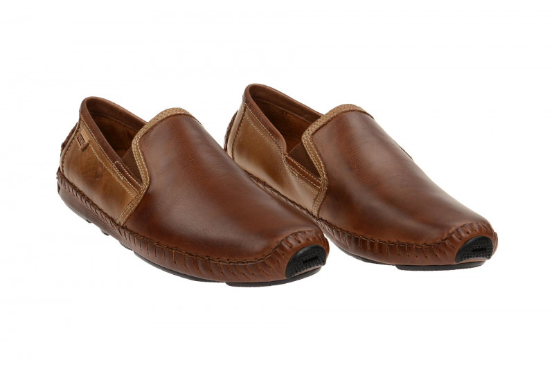 Pikolinos Jerez Slipper braun 09Z-3004